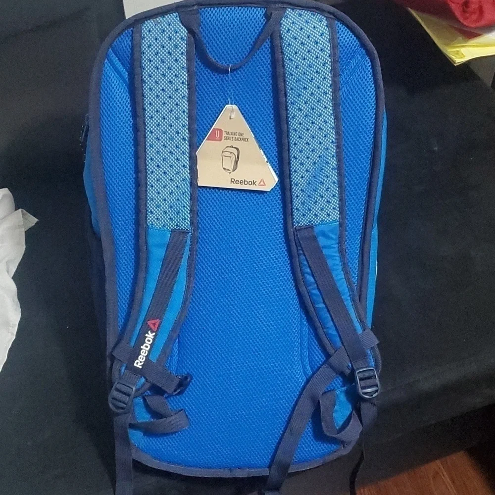 COPY - Reebok Work/Workout Commuter Backpack, Computer bag/Bookbag, NWT